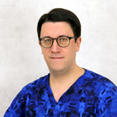 Сорокин Евгений Петрович, ортопед