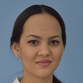 Еронова Екатерина Ильинична, челюстно-лицевой хирург