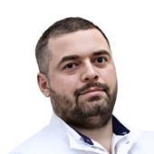 Хелая Демури Отарович, хирург