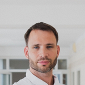 Воронцов Михаил Васильевич, анестезиолог