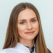 Захарова Татьяна Сергеевна, врач УЗД