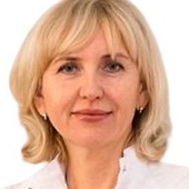 Саетгареева Оксана Сергеевна, гинеколог