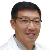 Югай Владимир Дмитриевич, врач УЗД