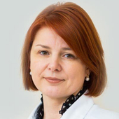 Завадская Галина Витальевна, терапевт