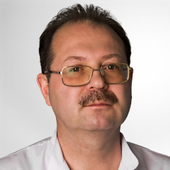 Бахметьев Андрей Борисович, терапевт