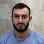 Абулханов Хизир Бисланович, ЛОР