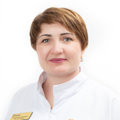 Острова Юлия Николаевна, стоматолог-терапевт