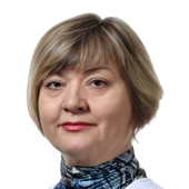 Кузнецова Любовь Викторовна, врач функциональной диагностики