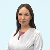 Гасендич Екатерина Сергеевна, терапевт