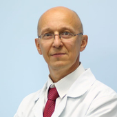 Берсенев Дмитрий Валерьевич, гинеколог