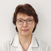 Починко Анна Анатольевна, офтальмолог