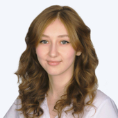 Морозова Маргарита Александровна, пародонтолог