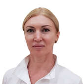 Косых Наталия Алексеевна, массажист