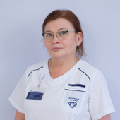 Вавилова Марина Викторовна, гинеколог