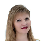 Нестерова Елена Евгеньевна, офтальмолог