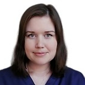 Хуторская Марина Александровна, гинеколог