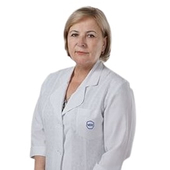 Айвазян Вера Алексеевна, гастроэнтеролог