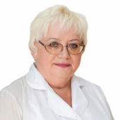 Великанова Татьяна Юрьевна, стоматолог-терапевт