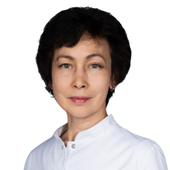 Сакаева Гульнара Дабировна, детский кардиолог