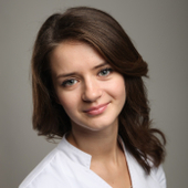 Охотникова Наталья Олеговна, гинеколог