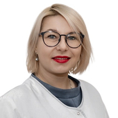 Петрова Ирина Владимировна, дерматолог