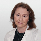 Карпушина Надежда Борисовна, кардиолог