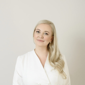 Польская Алина Викторовна, детский невролог