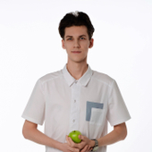 Фефелов Константин Александрович, стоматолог-хирург