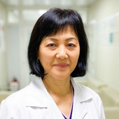 Тен Наталья Алексеевна, врач УЗД