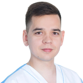 Степанов Михаил Юрьевич, хирург