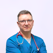 Иманбаев Эркен Мадимарович, психиатр