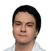 Сошко Никита Вадимович, психиатр