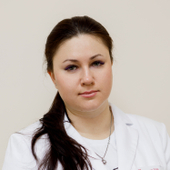 Корсунова Надежда Александровна, терапевт