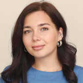 Халтурина Александра Петровна, ортодонт