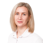 Белоцерковец Ольга Юрьевна, стоматолог-терапевт