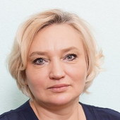 Хлебникова Светлана Александровна, трансфузиолог