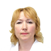 Дмитриева Галина Алексеевна, физиотерапевт