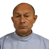 Курбетьев Сергей Георгиевич, стоматолог-терапевт