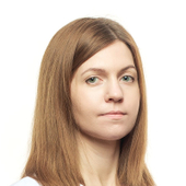 Волкова Екатерина Александровна, гинеколог