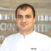 Мамедов Эмиль Гамлетович, уролог