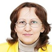 Тихонова Надежда Витальевна, гинеколог