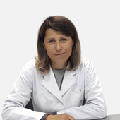 Габараева Светлана Анатольевна, дерматолог