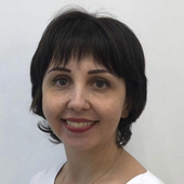 Шелкова Галина Владимировна, гинеколог