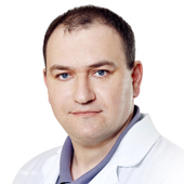 Власов Михаил Евгеньевич, нейрохирург