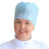 Махмутова Эльвира Владимировна, гинеколог