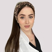 Газдиева Аза Рашидовна, гинеколог