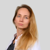 Ахлебинина Мария Игоревна, рентгенолог