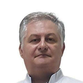 Попандопуло Петр Георгиевич, стоматолог-ортопед