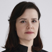 Гофер Анастасия Игоревна, косметолог