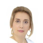 Мамаева Салидат Магдиевна, гинеколог